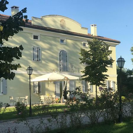Villa Pepoli Country House Santa Maria Maddalena Ngoại thất bức ảnh