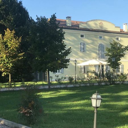 Villa Pepoli Country House Santa Maria Maddalena Ngoại thất bức ảnh