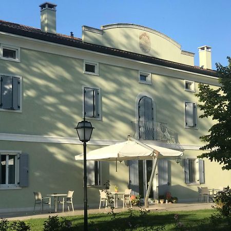 Villa Pepoli Country House Santa Maria Maddalena Ngoại thất bức ảnh