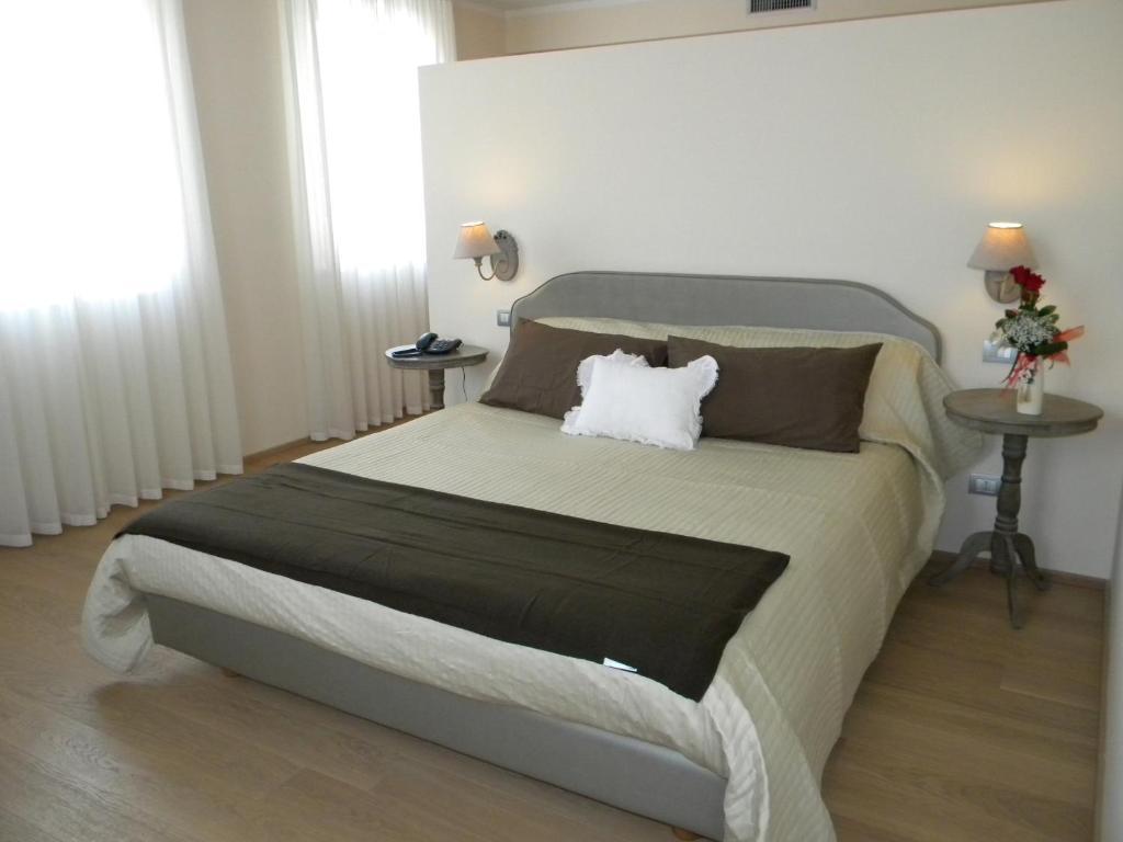 Villa Pepoli Country House Santa Maria Maddalena Phòng bức ảnh