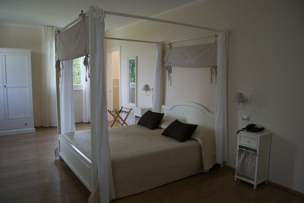 Villa Pepoli Country House Santa Maria Maddalena Ngoại thất bức ảnh
