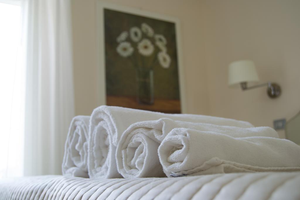 Villa Pepoli Country House Santa Maria Maddalena Ngoại thất bức ảnh