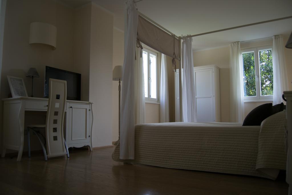 Villa Pepoli Country House Santa Maria Maddalena Ngoại thất bức ảnh
