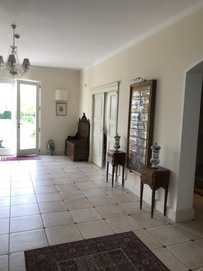 Villa Pepoli Country House Santa Maria Maddalena Ngoại thất bức ảnh