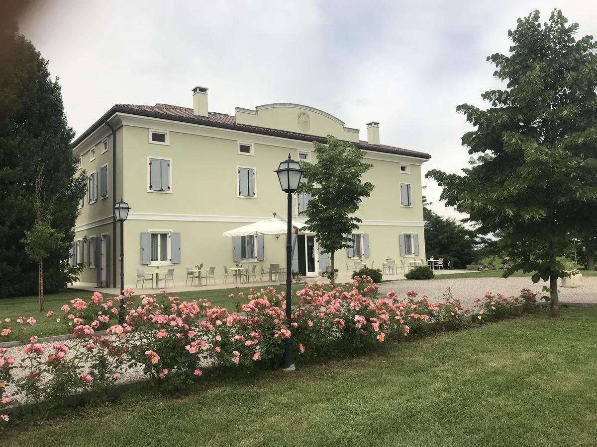 Villa Pepoli Country House Santa Maria Maddalena Ngoại thất bức ảnh