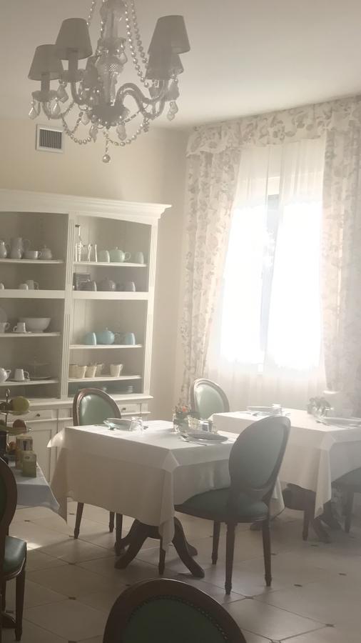Villa Pepoli Country House Santa Maria Maddalena Ngoại thất bức ảnh