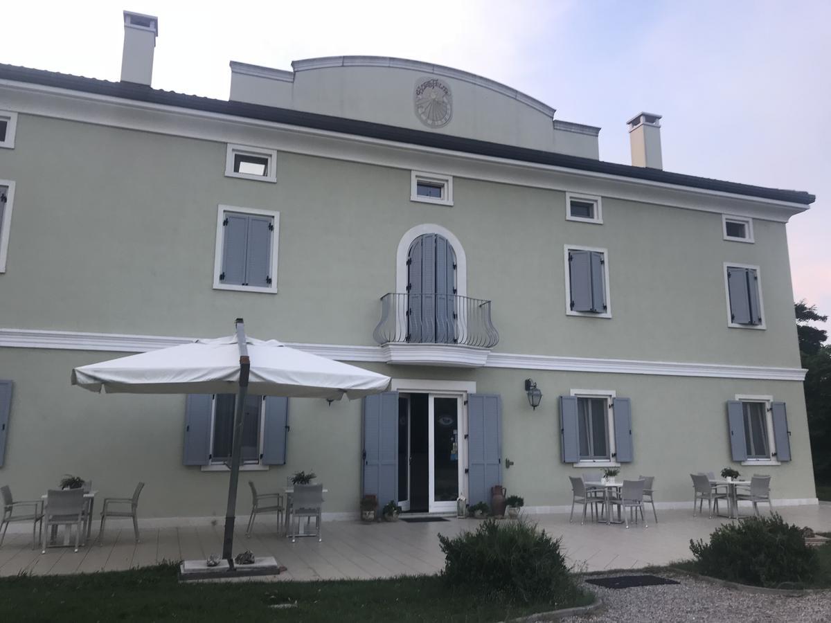 Villa Pepoli Country House Santa Maria Maddalena Ngoại thất bức ảnh