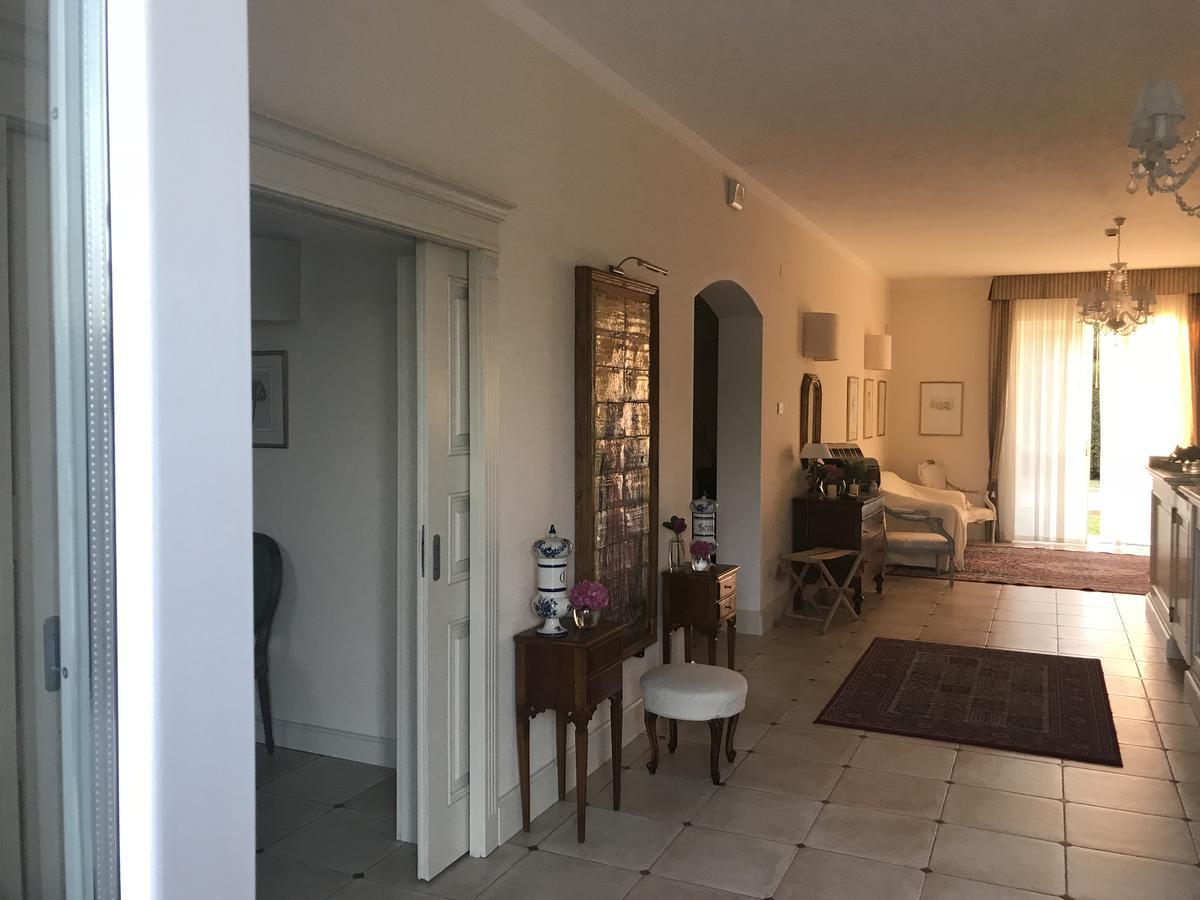 Villa Pepoli Country House Santa Maria Maddalena Ngoại thất bức ảnh