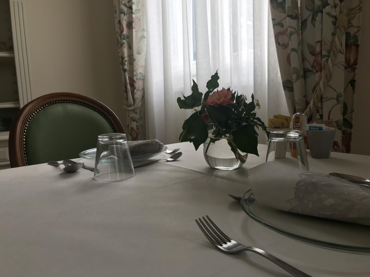 Villa Pepoli Country House Santa Maria Maddalena Ngoại thất bức ảnh