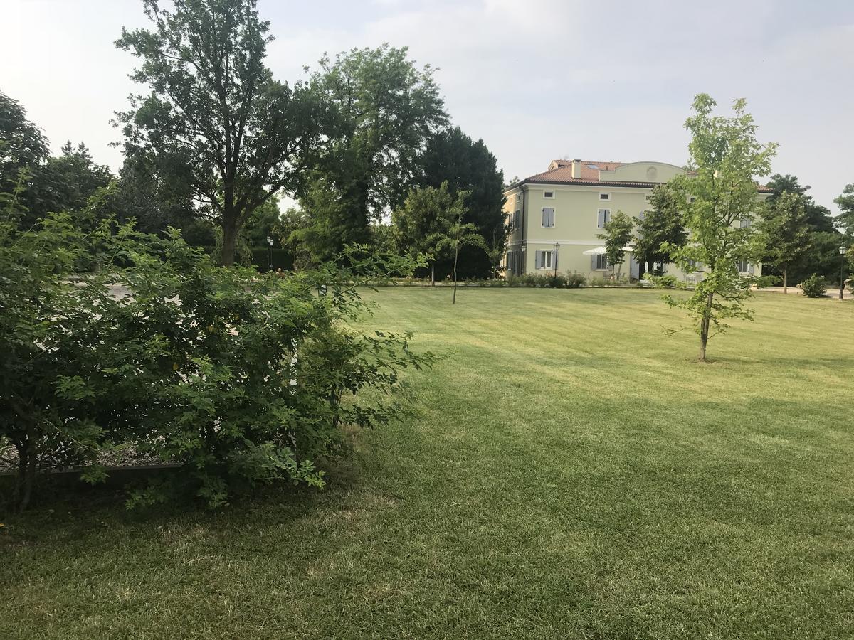 Villa Pepoli Country House Santa Maria Maddalena Ngoại thất bức ảnh