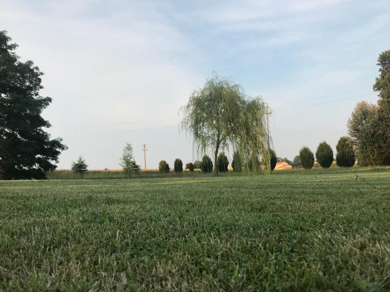 Villa Pepoli Country House Santa Maria Maddalena Ngoại thất bức ảnh