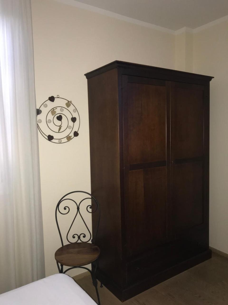 Villa Pepoli Country House Santa Maria Maddalena Ngoại thất bức ảnh