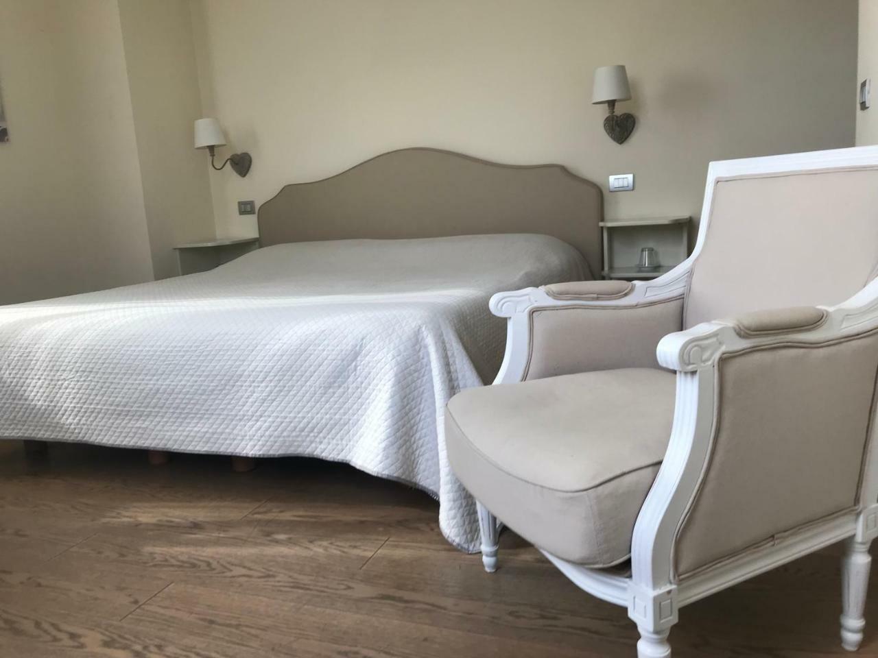 Villa Pepoli Country House Santa Maria Maddalena Ngoại thất bức ảnh