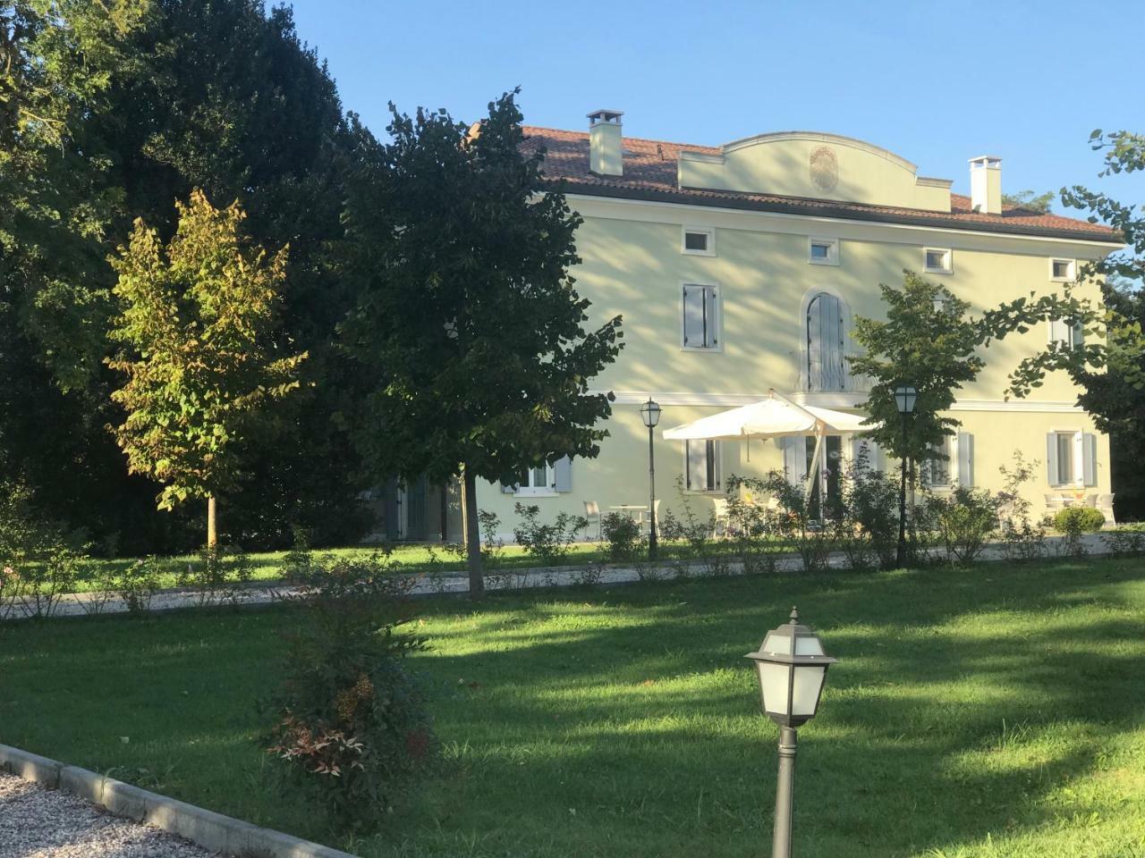 Villa Pepoli Country House Santa Maria Maddalena Ngoại thất bức ảnh