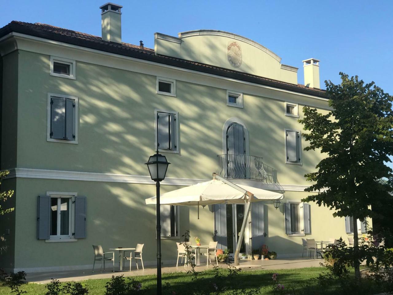 Villa Pepoli Country House Santa Maria Maddalena Ngoại thất bức ảnh